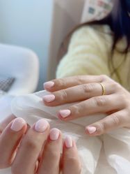 -四季·予你日式美甲美睫Nail