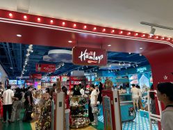 -Hamleys哈姆雷斯(东方福来德店)