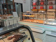 -圣心蛋糕(大岭山一店)