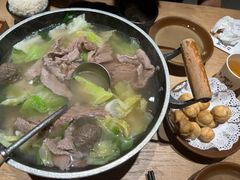 -川堂风·跷脚牛肉·乐山爆炒(宝山日月光店)