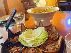 -Tegu泰古莲·泰国餐厅(红山6979店)