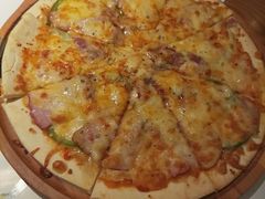 -HELLO MUSAE 拾光缪斯餐厅·纯正希腊风味(苏州中心店)