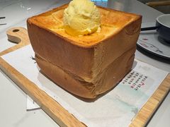 -绿茶餐厅(淮安区万达广场店)