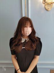 -YESIDO椰岛造型烫发染发