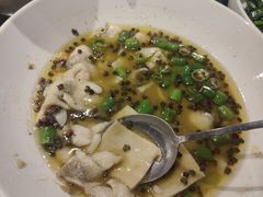 -小大董·烤鸭(观景餐厅·南京西路店)