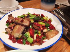 -印象鲵宴·张家界地标美食名片(溪布街店)