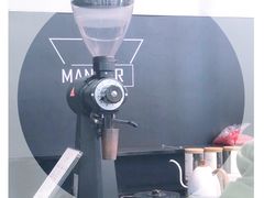-Manner Coffee(芮欧百货店)