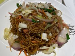 -如轩·海鲜砂锅粥·潮汕菜(小榄店)