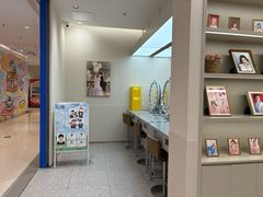 -天真蓝照相馆(新世界店)