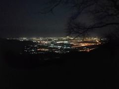 -阳台山自然风景区