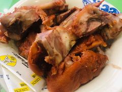 -令氏家外家周秦食府(高新店)