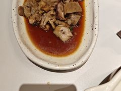 -四方桌·福建客家土菜(二中店)