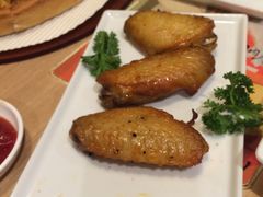 -必胜客(上海新南方商城PH店)