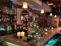 -Osteria Garden 生蚝花园餐厅(原进贤路店)