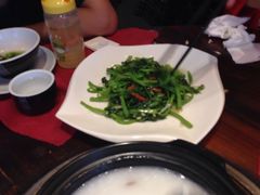 -渔米粥(罗湖店)