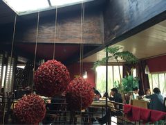 -水上人家主题餐厅(洱河南路店)