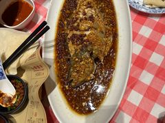 -大张烙馍村(泉山店)