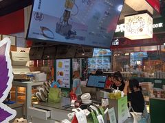 -点都德(龙之梦店)