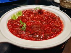 -墨泉峰味(润和国际广场店)