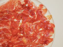 西班牙生火腿-AZUR聚(香格里拉饭店)