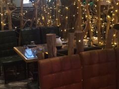 -冰城小镇音乐串吧·聚会餐厅(百子湾店)