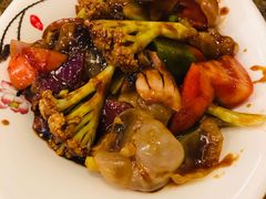 -旺达·福州菜(正大广场店)