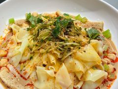 -阿依来新疆餐厅(奥城店)