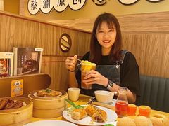 -蔡澜点心·粤菜(花城汇南区店)