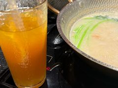 -捞王猪肚鸡火锅(财富中心店)