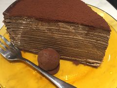 -Awfully Chocolate(来福士广场店)
