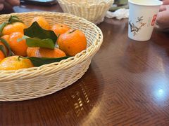 -山菜馆(竹海公园店)