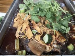 -诸葛烤鱼(海盐天宁寺路店)