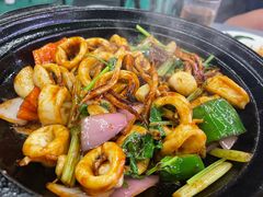 -大头唛·啫鸡煲.粤菜.专门店(289艺术园区店)