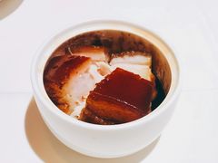 东坡肉-张福记(五一公园店)