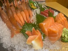 -山之川日料放题(通州店)