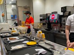 -大家乐(广州天河城六楼店)