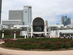 -九龙公园