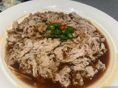 -羲和雅苑•北京烤鸭(平安国际金融中心店)