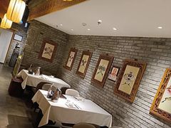 -北平楼·烤鸭·北京菜(牡丹园店)