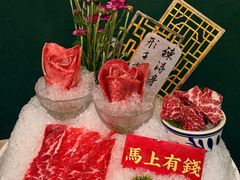 -喜聚薈·花膠雞海鮮火鍋(越秀店)