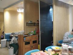 -青瓷火锅料理(西单大悦城店)