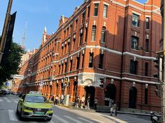 -星巴克臻选咖啡·酒坊Bar Mixato