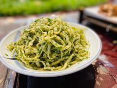 -李记搅团•非遗陕菜(三桥店)