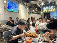 -有局·成都市井烧烤·精酿啤酒(双楠店)