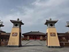 -宝鸡周原博物院