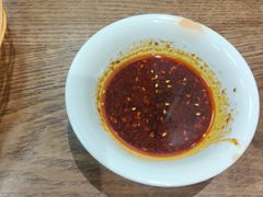 -郑家包子牛肉拉面(尚勤路店)