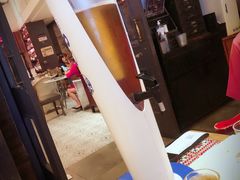 -酒肆浅葱•烧烤•龙虾•排档(卓悦intown店)
