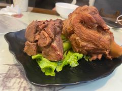 -石老头关东饺子王·东北菜(嘉华鑫城店)