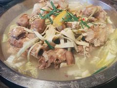 -天都火锅酒楼(虹梅南路店)