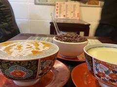 -玫瑰甜品(文明路店)